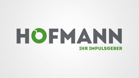 Logo Siegfried Hofmann GmbH