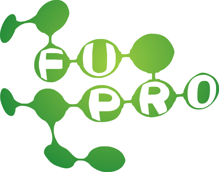 Logo FUPRO