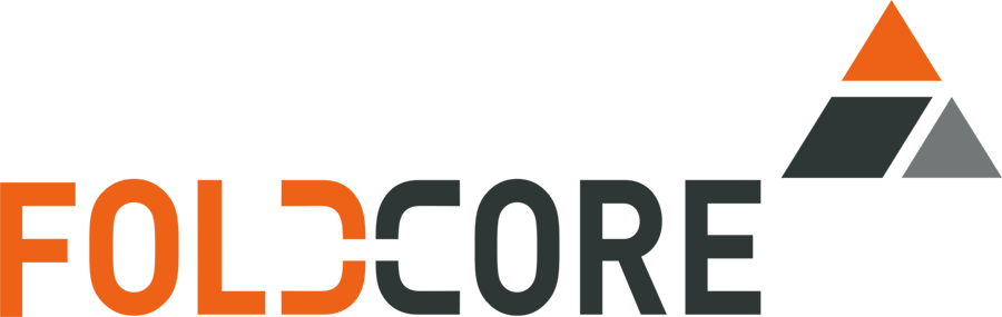 Logo Foldcore