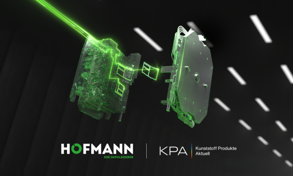 Hofmann KPA Kunststoff Produkte Aktuell 2023 