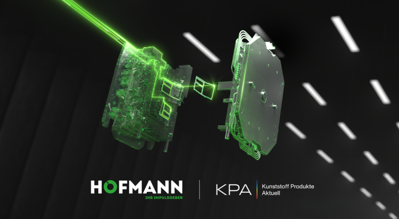 Hofmann KPA Kunststoff Produkte Aktuell 2023 